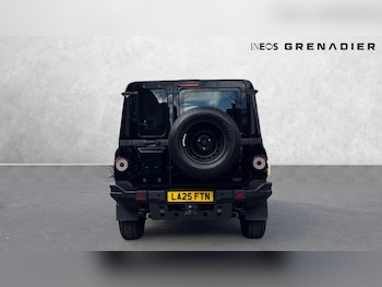 Used INEOS Grenadier 2025 for sale - 79410396: Photo
