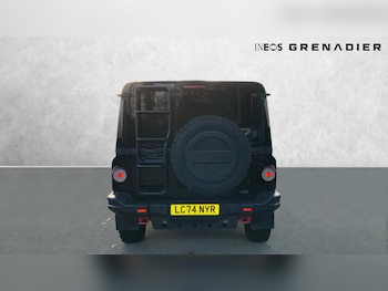 Used INEOS Grenadier 2024 for sale - 76986734: Photo
