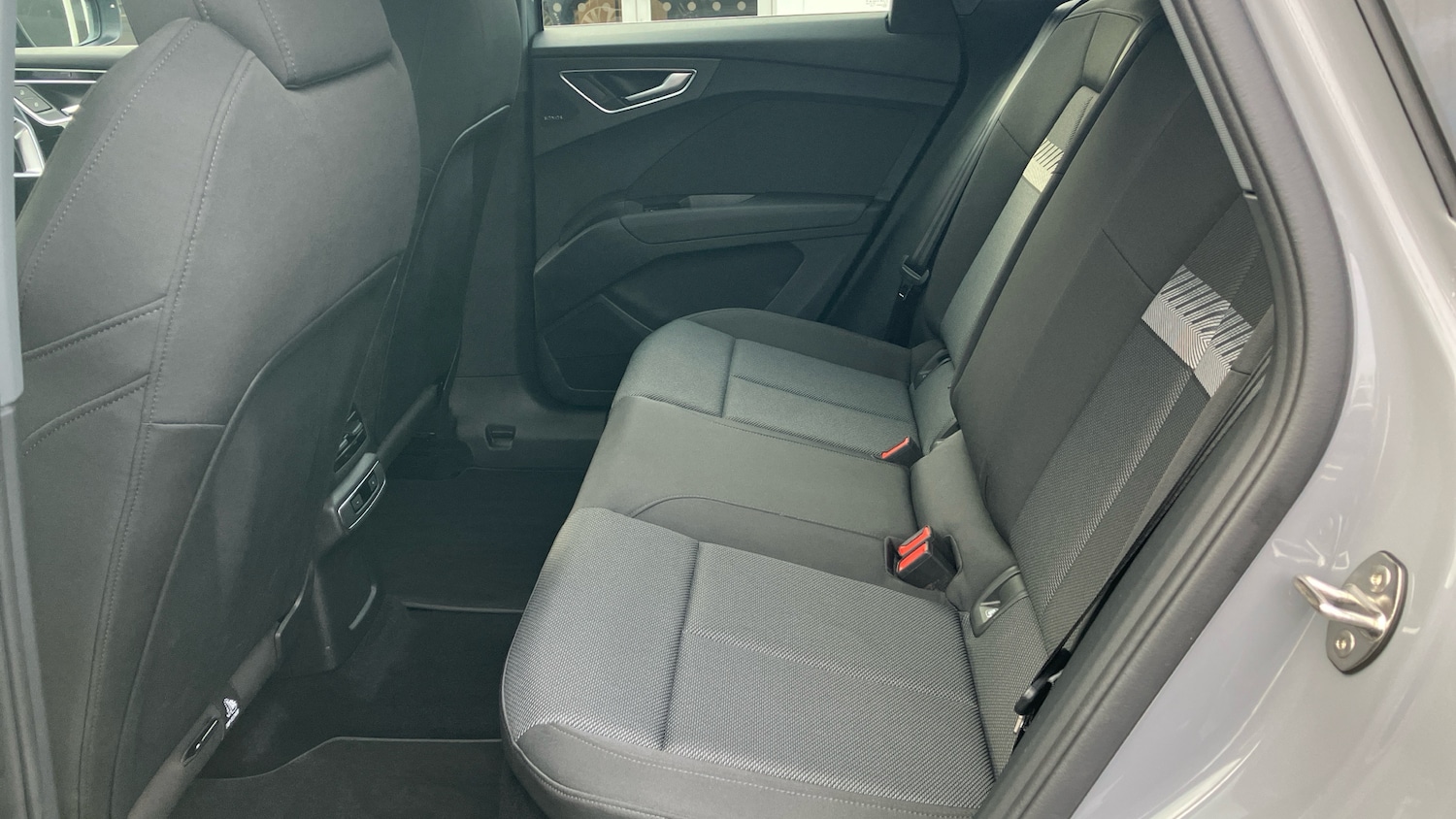 Used Audi Q4 e-tron 2022 for sale - 77028184: Photo 15