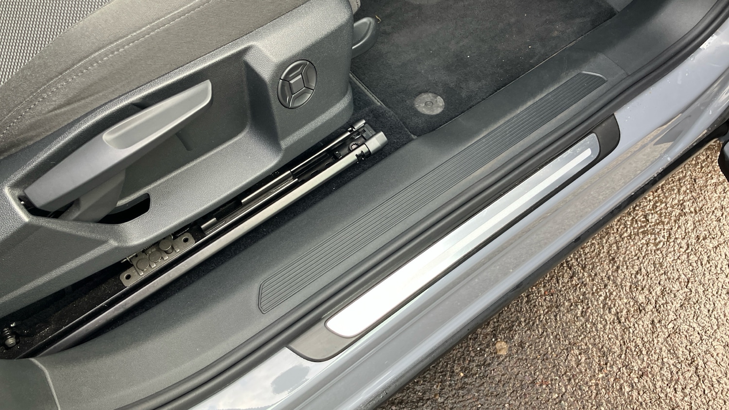 Used Audi Q4 e-tron 2022 for sale - 77028184: Photo 19