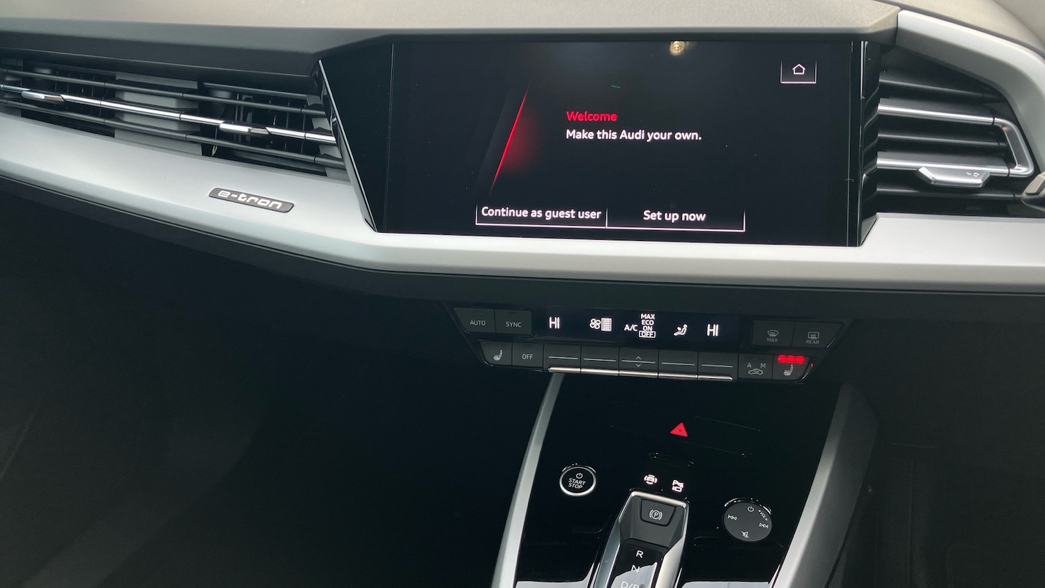 Used Audi Q4 e-tron 2022 for sale - 77028184: Photo 21