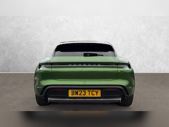 Used Porsche Taycan 2023 for sale - 77721084: Photo