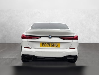 Used BMW 2 Series 2021 for sale - 77288853: Photo