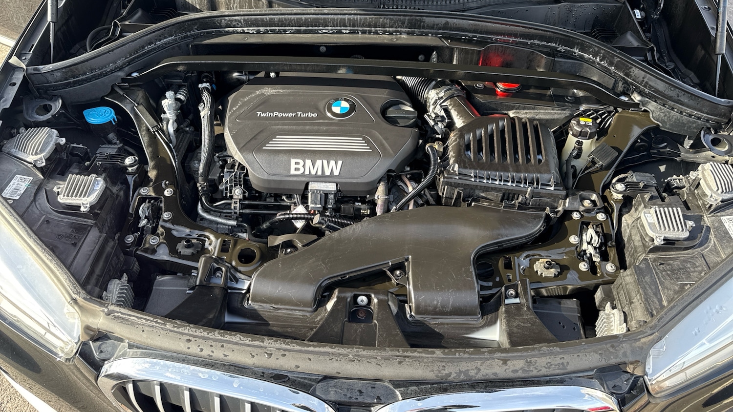 Used BMW X1 2017 for sale - 76655817: Photo 10