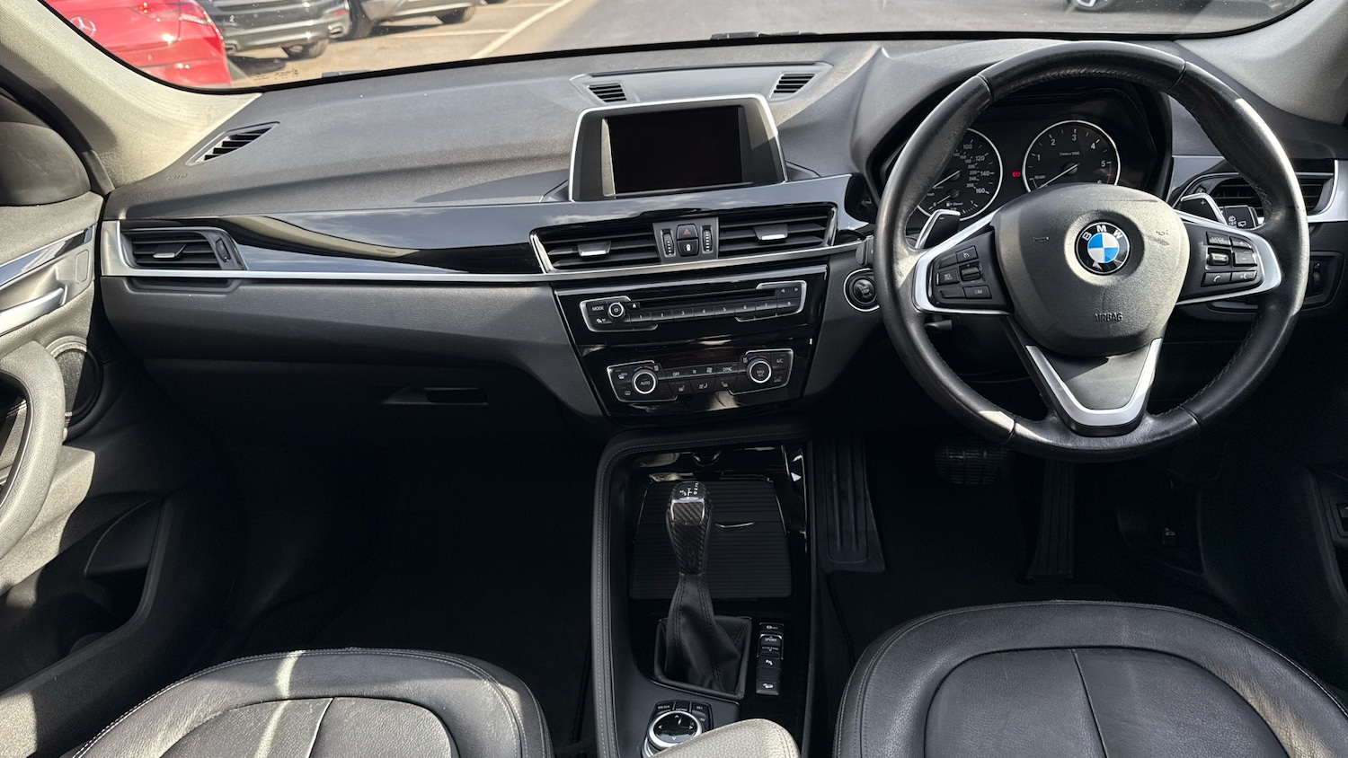 Used BMW X1 2017 for sale - 76655817: Photo 14