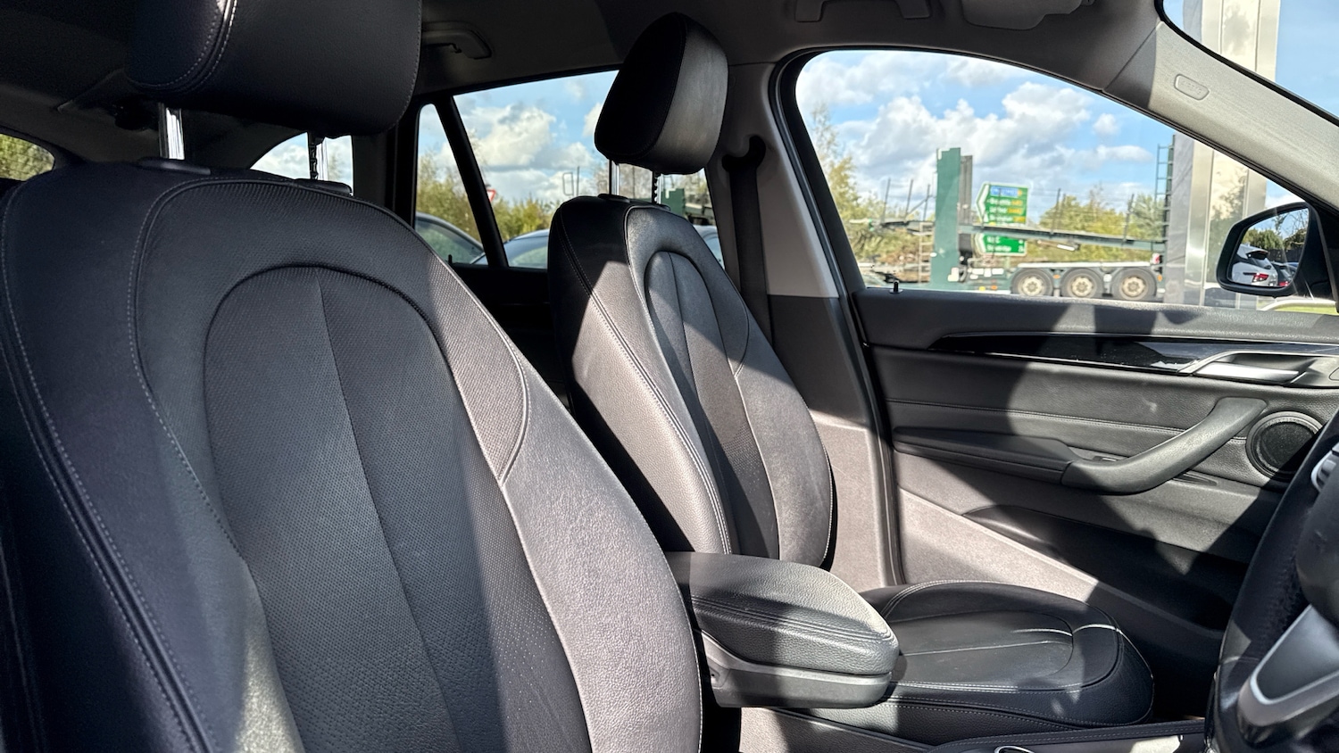 Used BMW X1 2017 for sale - 76655817: Photo 23