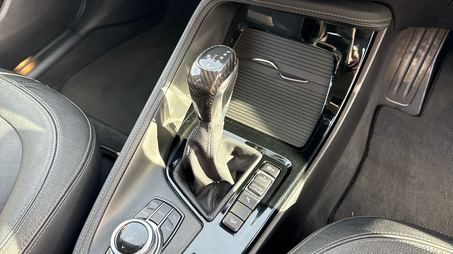 Used BMW X1 2017 for sale - 76655817: Photo 24