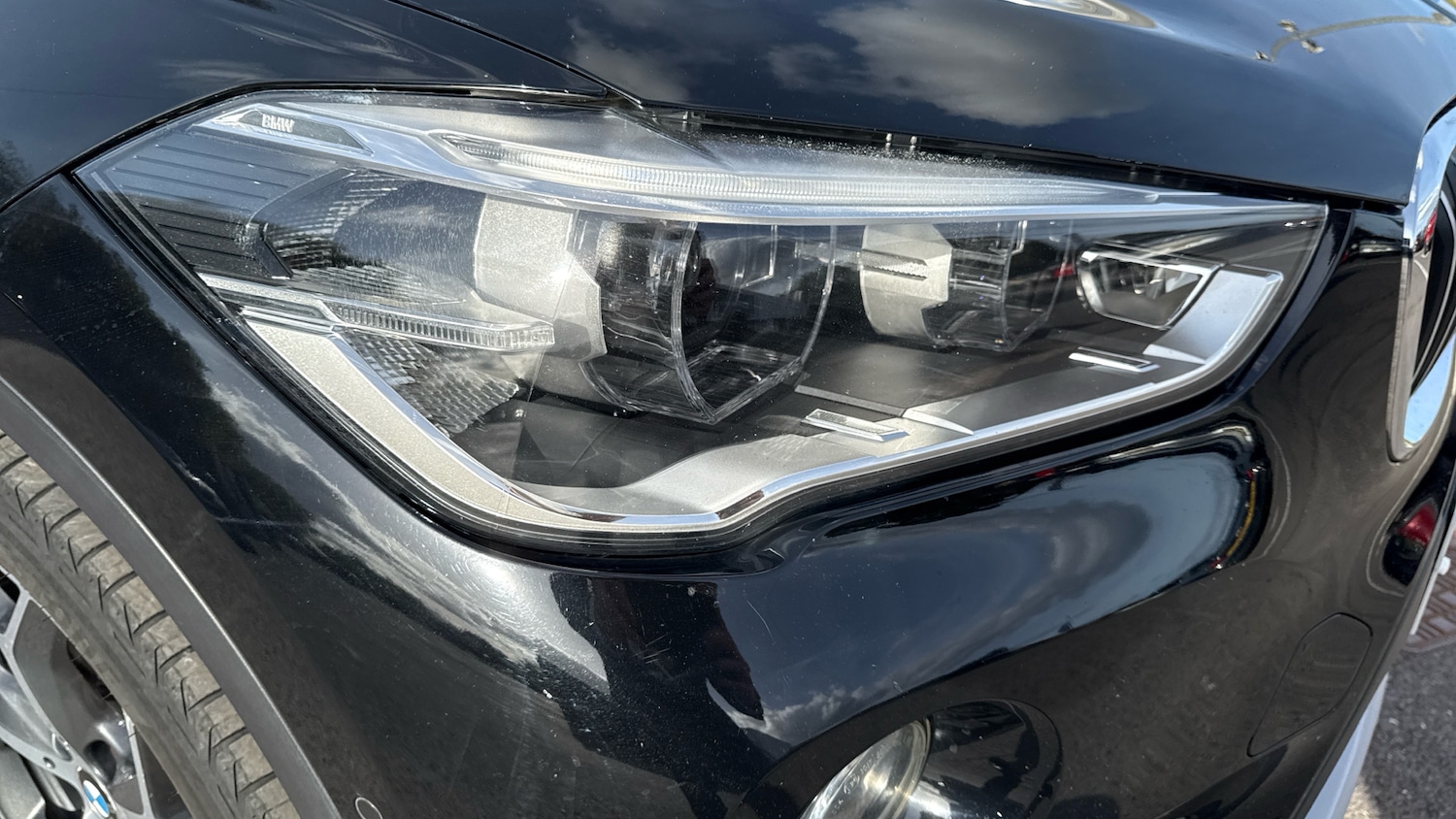 Used BMW X1 2017 for sale - 76655817: Photo 6