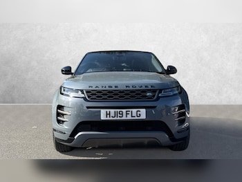 Used Land Rover Range Rover Evoque 2019 for sale - 79410391: Photo