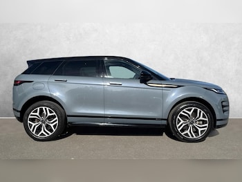 Used Land Rover Range Rover Evoque 2019 for sale - 79410391: Photo
