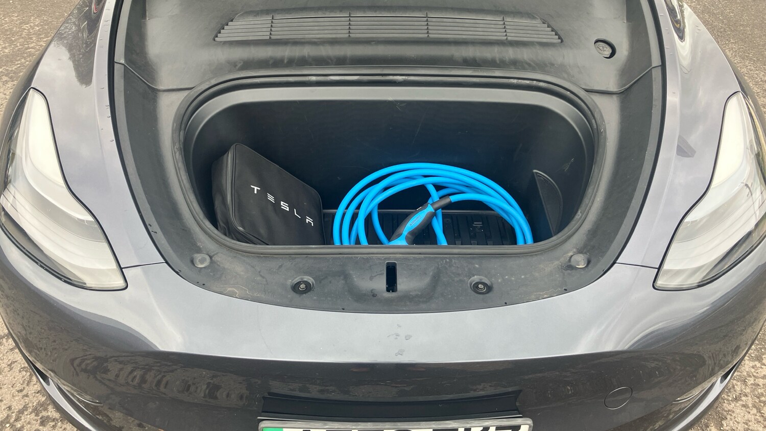 Used Tesla Model Y 2022 for sale - 76430689: Photo 10