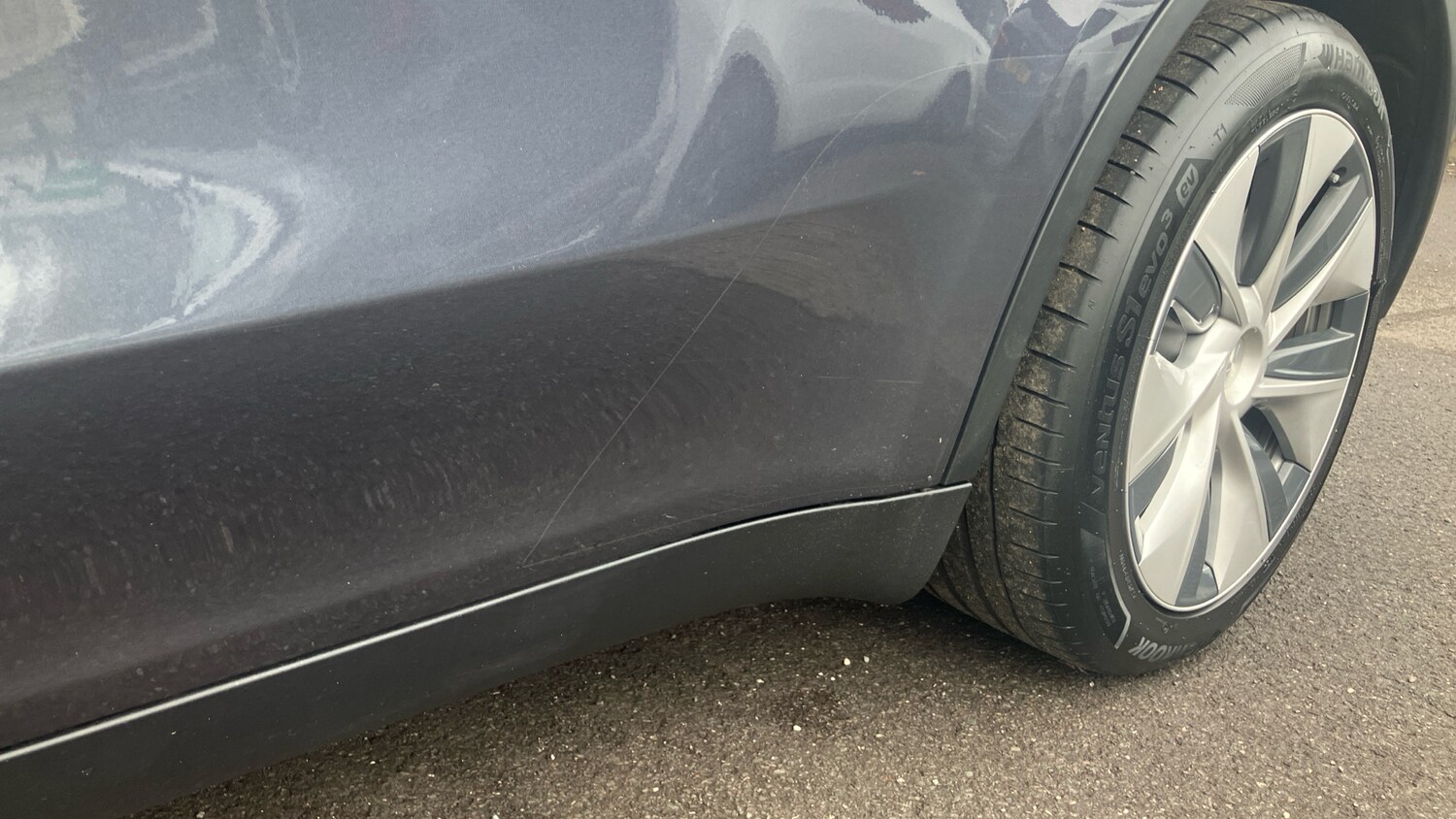 Used Tesla Model Y 2022 for sale - 76430689: Photo 11