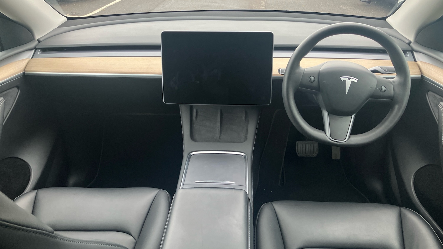 Used Tesla Model Y 2022 for sale - 76430689: Photo 14