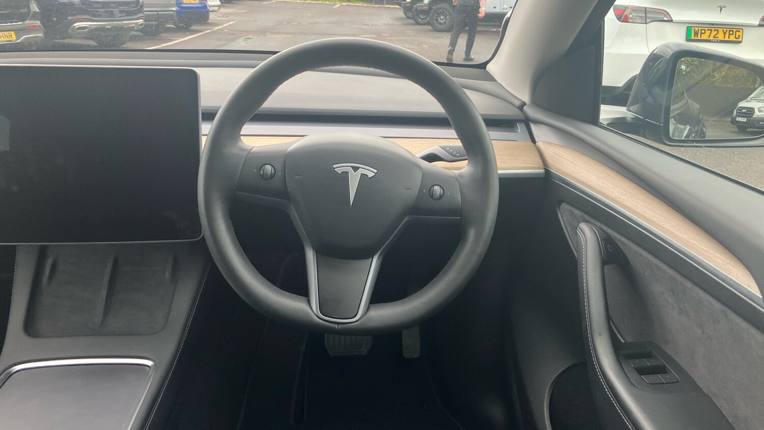 Used Tesla Model Y 2022 for sale - 76430689: Photo 16