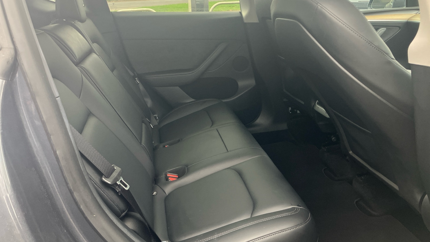 Used Tesla Model Y 2022 for sale - 76430689: Photo 18