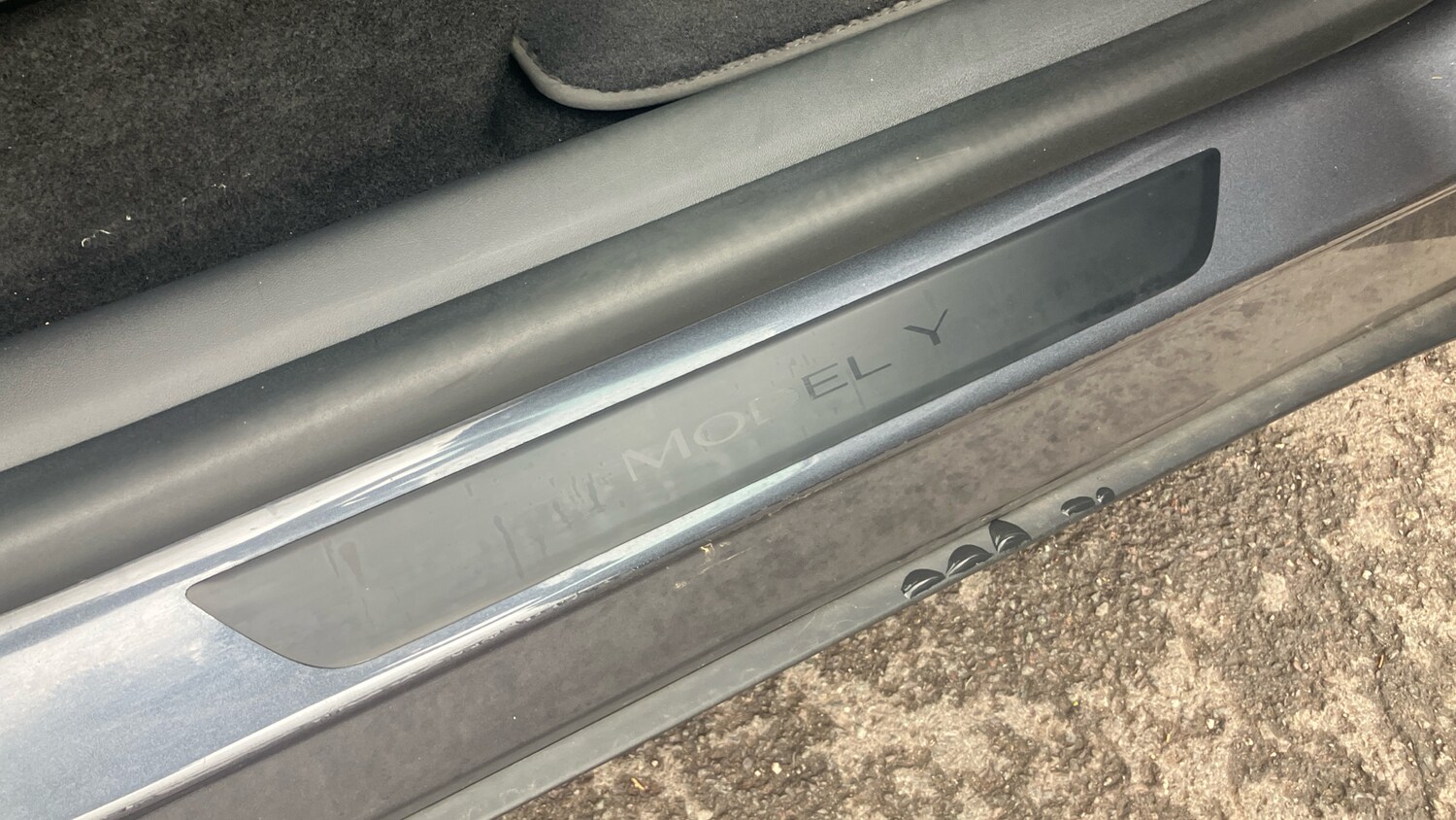 Used Tesla Model Y 2022 for sale - 76430689: Photo 19