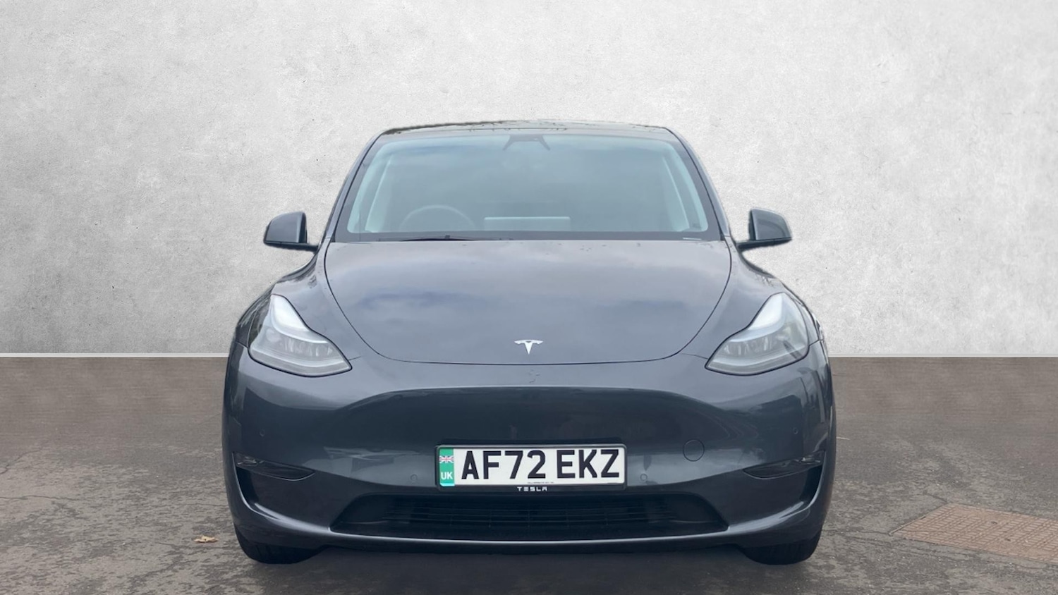 Used Tesla Model Y 2022 for sale - 76430689: Photo 2