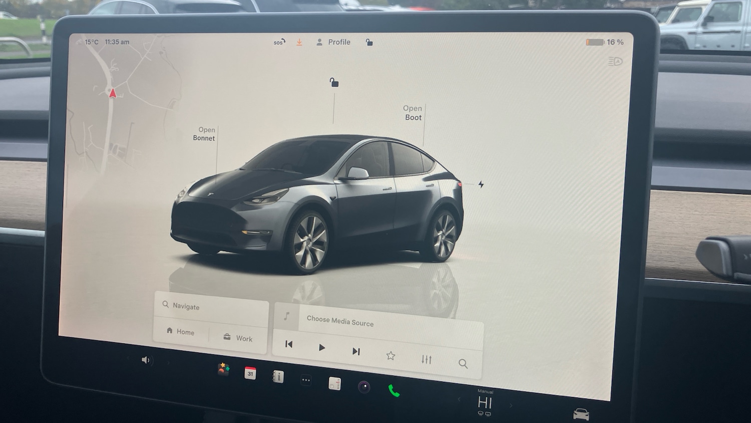 Used Tesla Model Y 2022 for sale - 76430689: Photo 20