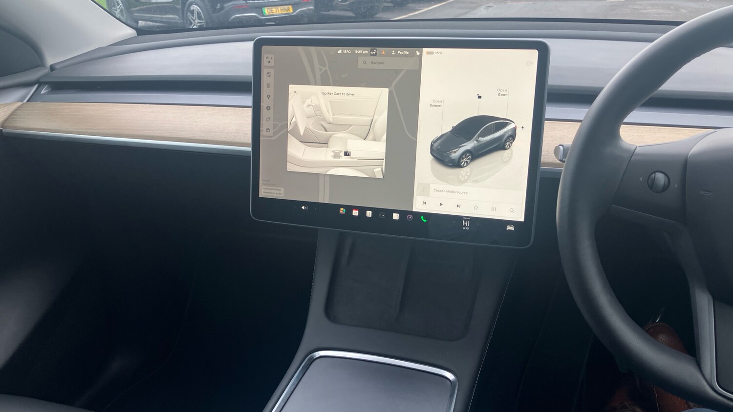 Used Tesla Model Y 2022 for sale - 76430689: Photo 21