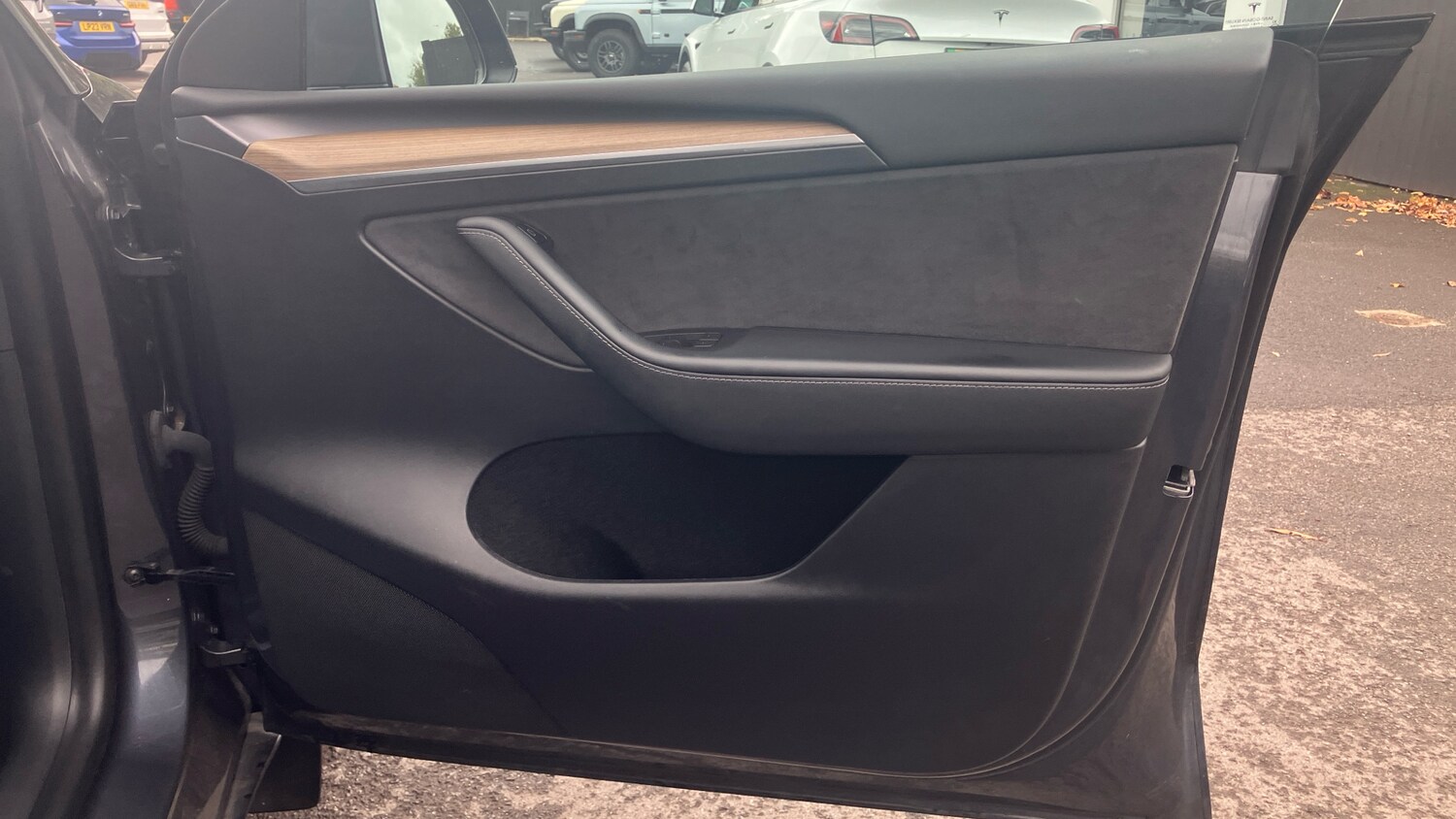 Used Tesla Model Y 2022 for sale - 76430689: Photo 22