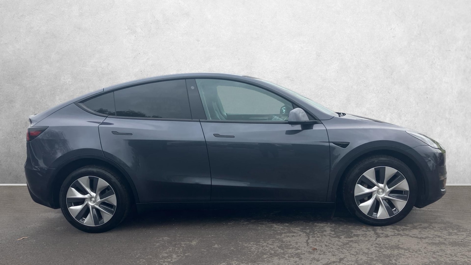 Used Tesla Model Y 2022 for sale - 76430689: Photo 3