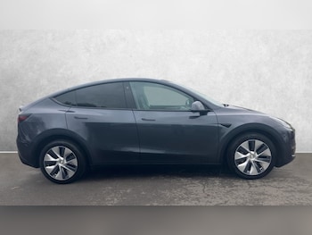 Used Tesla Model Y 2022 for sale - 76430689: Photo