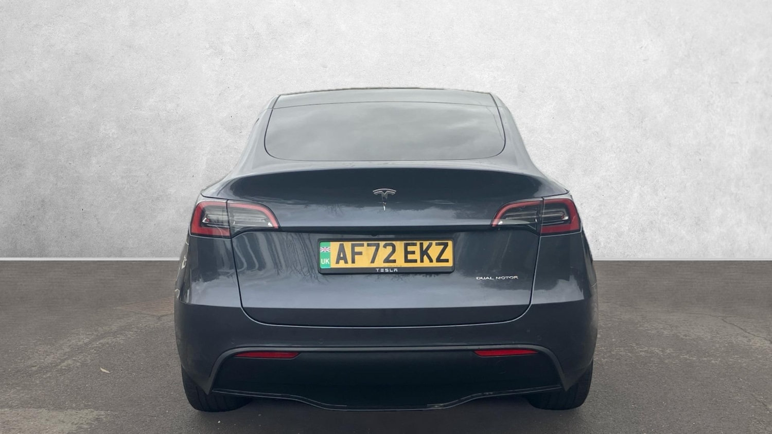 Used Tesla Model Y 2022 for sale - 76430689: Photo 4