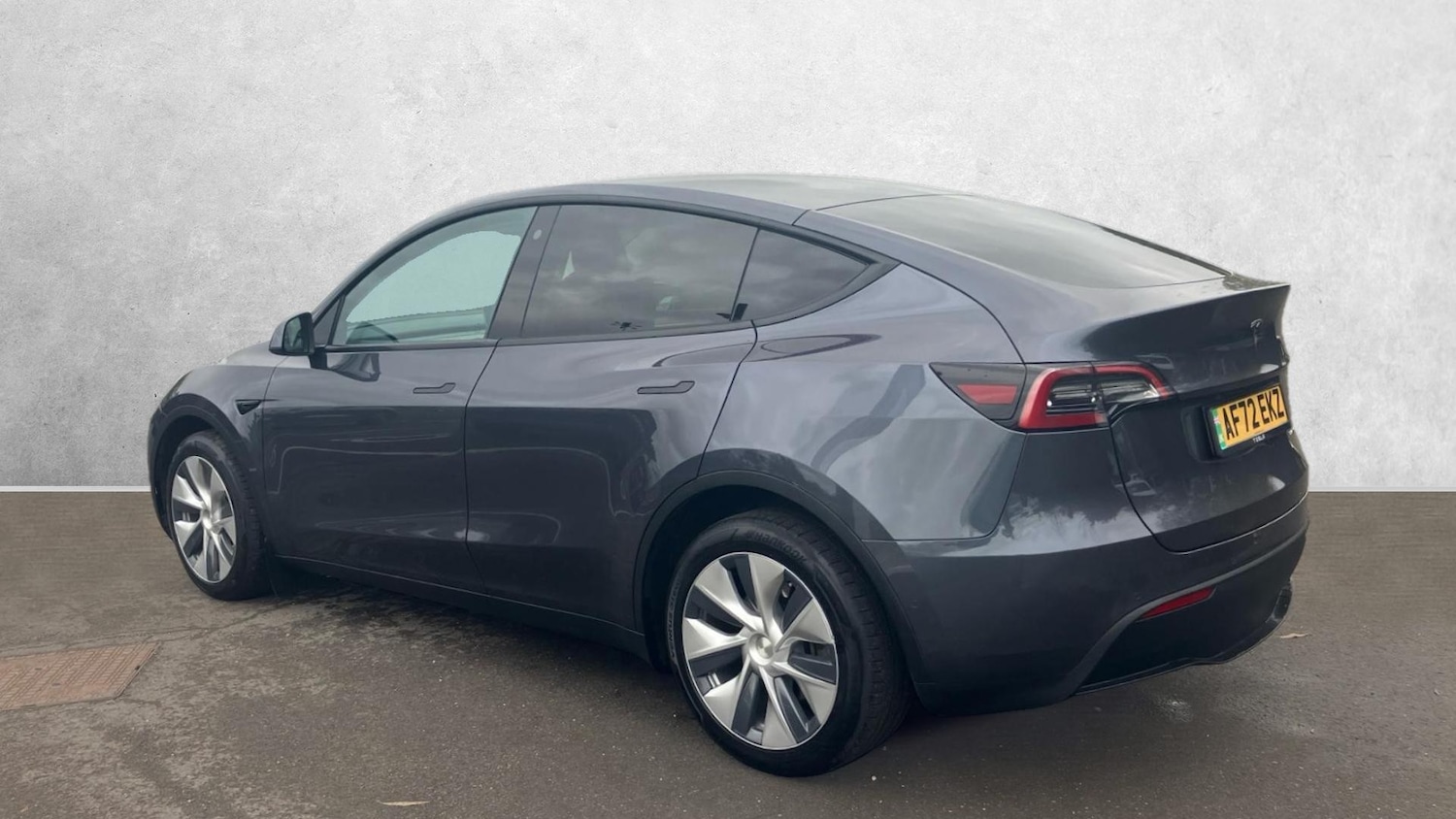 Used Tesla Model Y 2022 for sale - 76430689: Photo 5