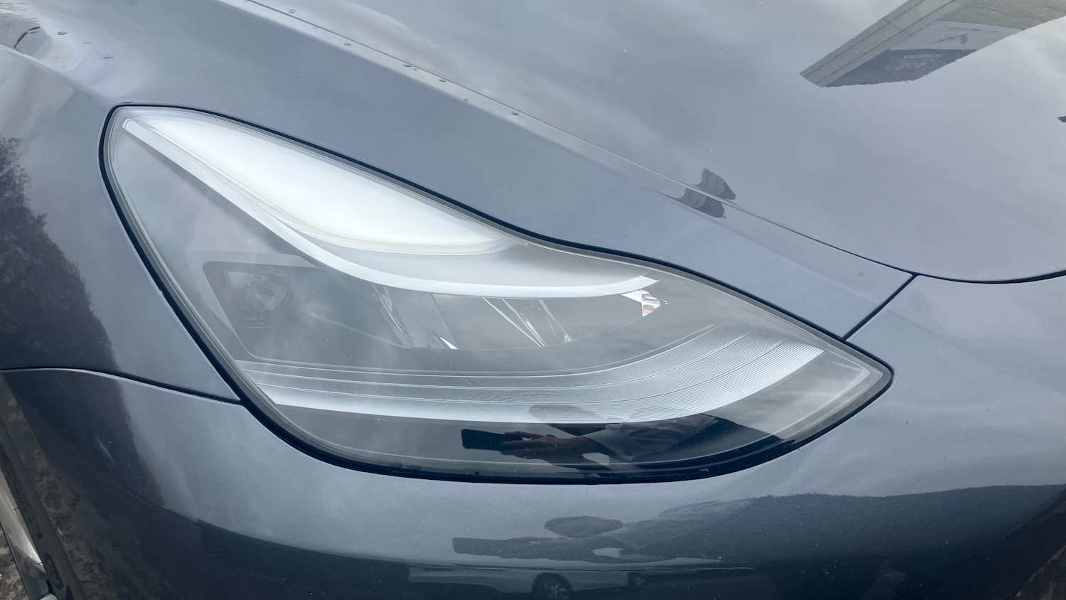 Used Tesla Model Y 2022 for sale - 76430689: Photo 6