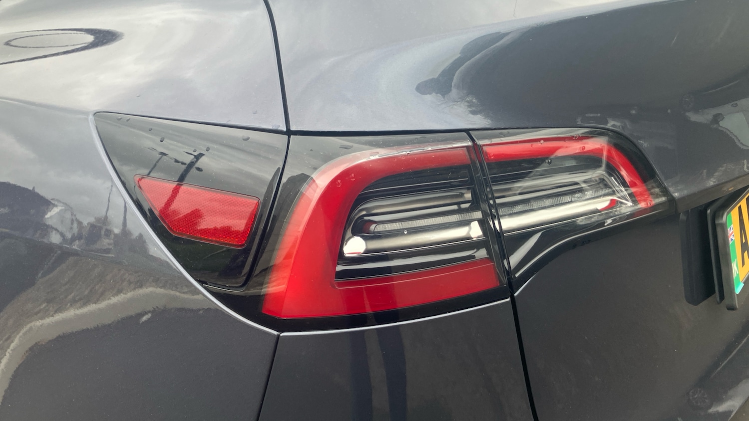 Used Tesla Model Y 2022 for sale - 76430689: Photo 7