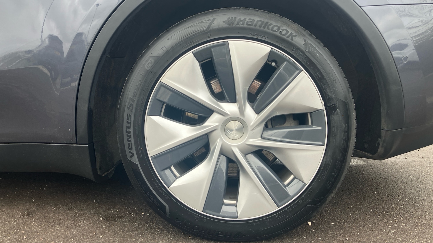 Used Tesla Model Y 2022 for sale - 76430689: Photo 9