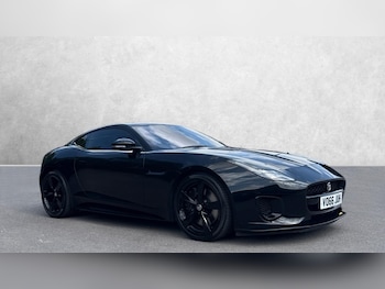 Used Jaguar F-Type 2016 for sale - 79091158: Photo