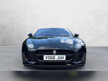 Used Jaguar F-Type 2016 for sale - 79091158: Photo