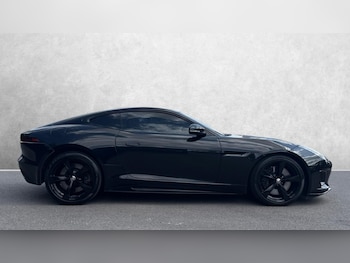 Used Jaguar F-Type 2016 for sale - 79091158: Photo