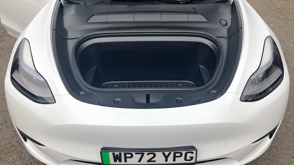 Used Tesla Model Y 2022 for sale - 76030218: Photo 10
