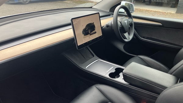 Used Tesla Model Y 2022 for sale - 76030218: Photo 12