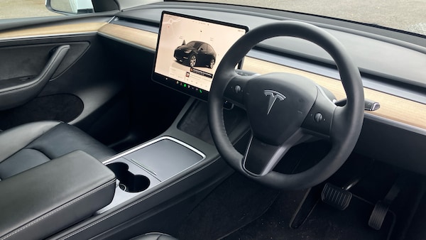 Used Tesla Model Y 2022 for sale - 76030218: Photo 13