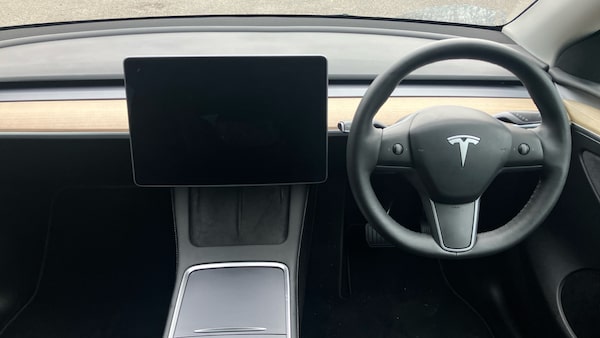 Used Tesla Model Y 2022 for sale - 76030218: Photo 14