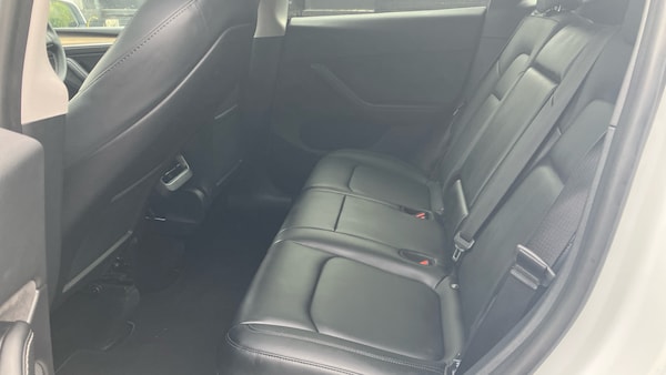 Used Tesla Model Y 2022 for sale - 76030218: Photo 15