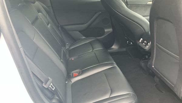 Used Tesla Model Y 2022 for sale - 76030218: Photo 18