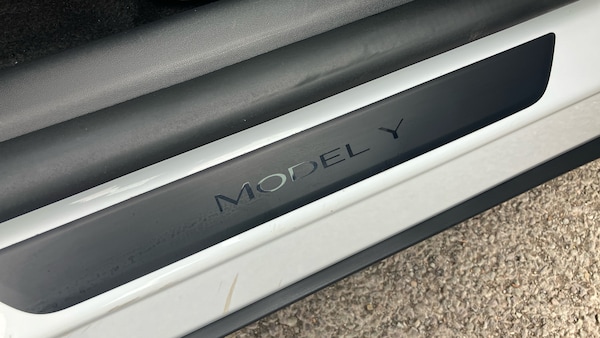 Used Tesla Model Y 2022 for sale - 76030218: Photo 19