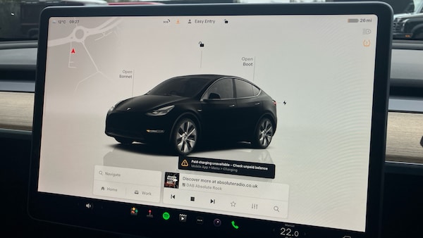 Used Tesla Model Y 2022 for sale - 76030218: Photo 20