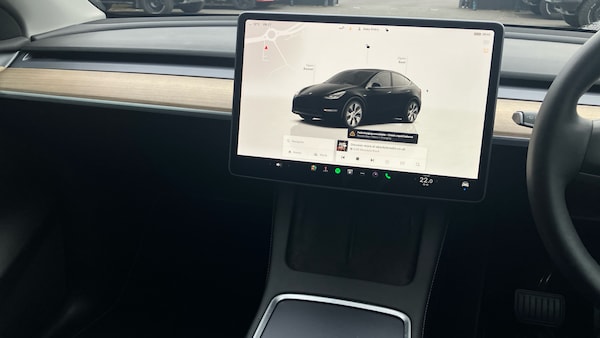 Used Tesla Model Y 2022 for sale - 76030218: Photo 21
