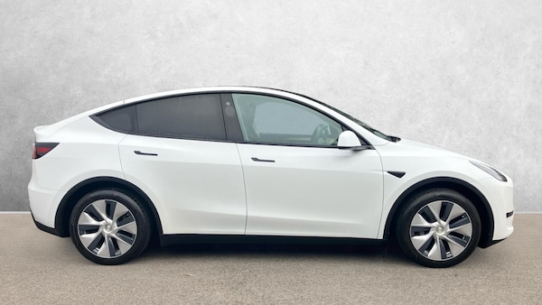 Used Tesla Model Y 2022 for sale - 76030218: Photo 3