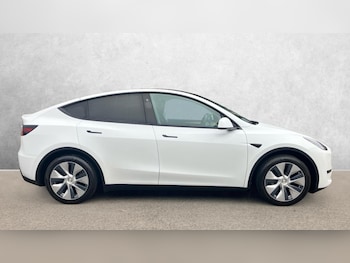 Used Tesla Model Y 2022 for sale - 76030218: Photo 3