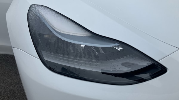 Used Tesla Model Y 2022 for sale - 76030218: Photo 6