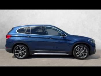 Used BMW X1 2021 for sale - 74583182: Photo