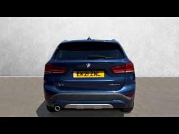 Used BMW X1 2021 for sale - 74583182: Photo