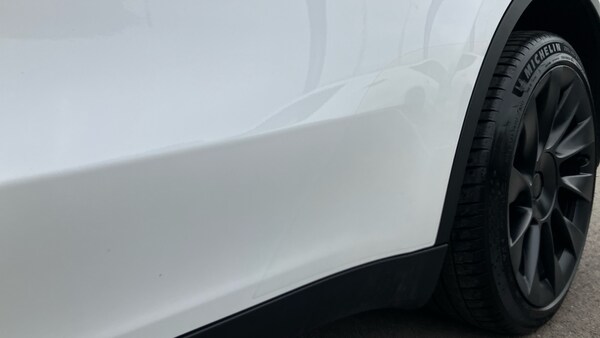 Used Tesla Model Y 2022 for sale - 76198036: Photo 11