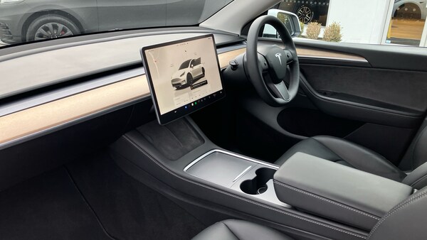 Used Tesla Model Y 2022 for sale - 76198036: Photo 12